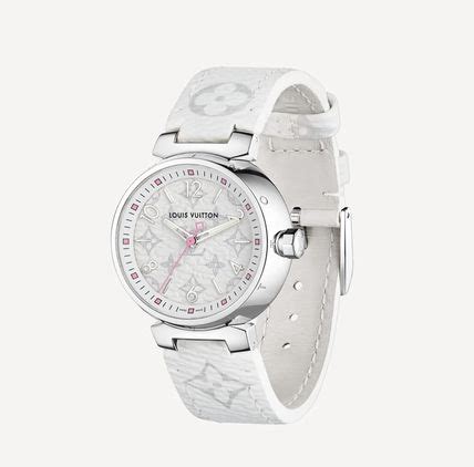 louis vuitton dames horloge|Ladies’ watches: a jewel on your wrist .